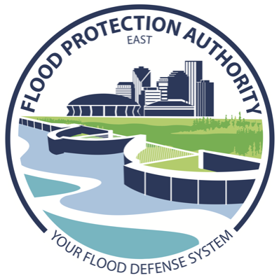 Southeast Louisiana Flood Protection Authority-East